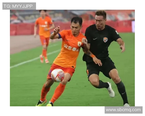 廖力生助力山东泰山展现团队精神与竞技风采的精彩瞬间