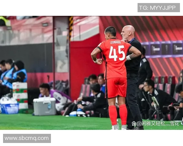 邓捷夫执掌国安中超新篇章球队重塑辉煌再创佳绩的期待与挑战