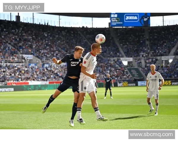 德甲：法兰克福与多特蒙德1-1握手言和，共享积分