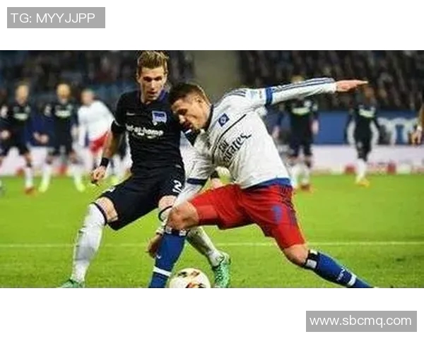 多特蒙德主场胜汉堡，巩固德甲前四地位