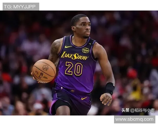 湖人近况不佳，面临季后赛前逆风需要调整阵容与战术