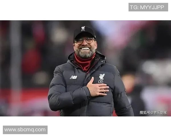 利物浦主帅克洛普向中国球迷致歉：言论失当非本意