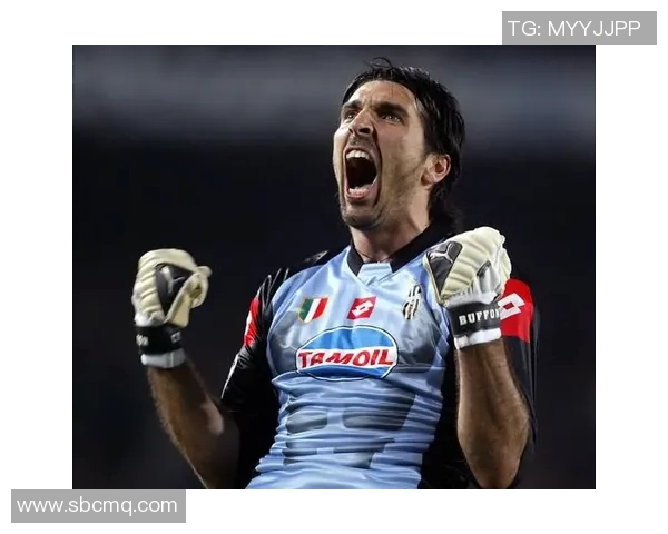 尤文图斯传奇门将布冯回归，新赛季再度披荣誉战袍