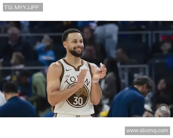 库里再度入选NBA全明星首发，状态回勇