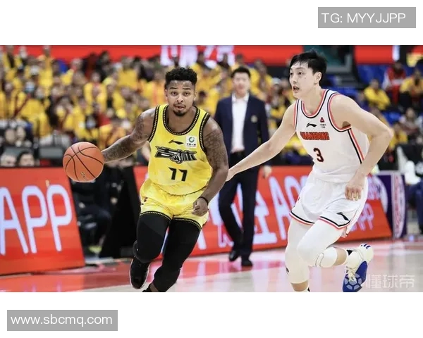 昆汀-皮特森获得CBA最佳新秀奖，年轻力量引领篮球新时代