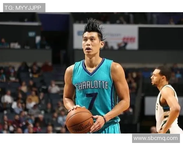 林书豪与篮网队续约一年，球迷热议未来合作