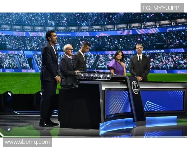 欧洲杯抽签结果揭晓，看点十足