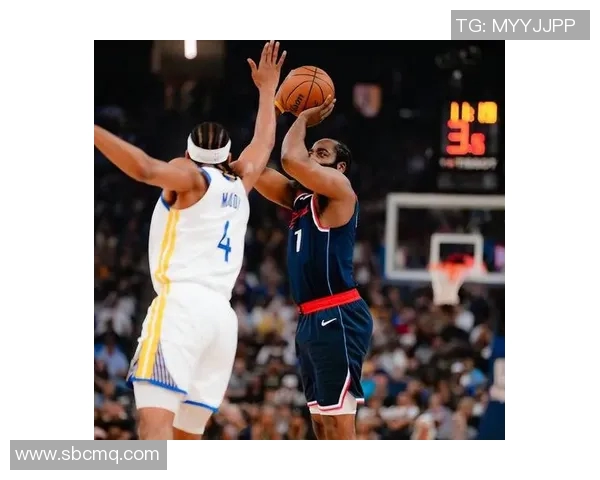 火箭主场大胜掘金保持不败,势不可挡!