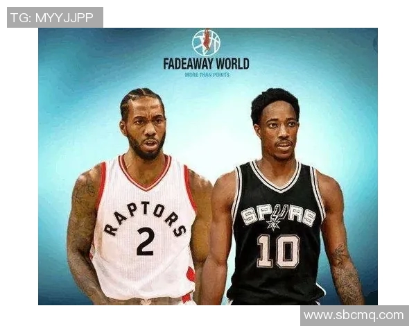 猛龙队新秀崛起:从初露锋芒到球队得分王的成长之路